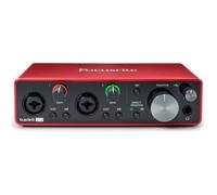 Focusrite Focusrite Scarlett 2i2 3rd Gen