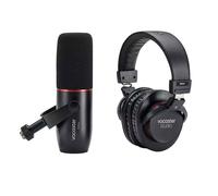 Focusrite Vocaster Broadcast Kit set podcast