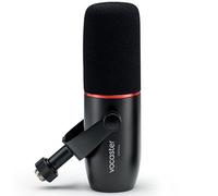Focusrite Vocaster DM14v micro dynamique pour le broadcasting