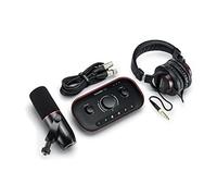 Focusrite VOCASTER-TWO-STUDIO - Pack pour podcast