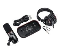 Focusrite – Vocaster Two Studio