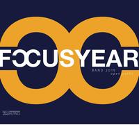 Focusyear Band Open Paths (CD)