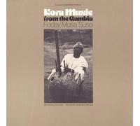 FODAY MUSA SUSO - Kora Music from The Gambia