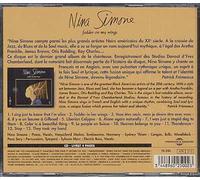 Nina Simone - Fodder on My Wings