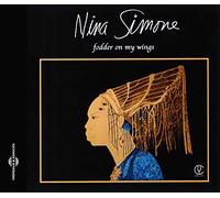 Fodder on My Wings par Nina Simone [Import]