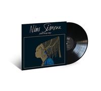 Nina Simone Fodder On My Wings (Vinyl) 12" Album