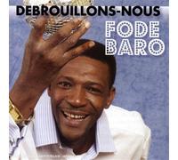 Fode Baro - Debrouillons-Nous