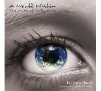 Foden's Band - A World Within-The Music of Andy Scott [Import]
