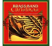Fodens Band & Northwich &... - Brass Band Christmas [Import]