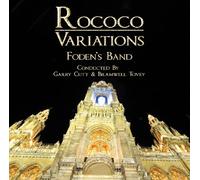 Fodens Band - Rococo Variations [Import]