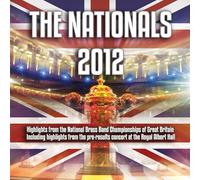 Foden's Band - The Nationals 2012 [Import]