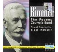 Fodens Coutois Band - Rimmer [Import]
