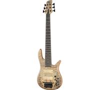 Fodera Fodera Monarch Custom 6 Buckeye