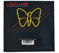 Fodera Fodera x DR 6-String Set Light Nickel