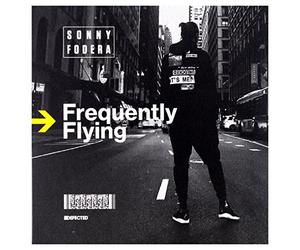 Fodera, Sonny - Frequent Flying