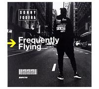 Sonny Fodera - Sonny Fodera-Frequently Flying CD