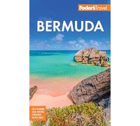 Fodor's Travel Guides – Fodor's Bermuda