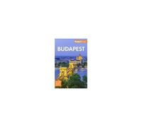Fodor's Budapest
