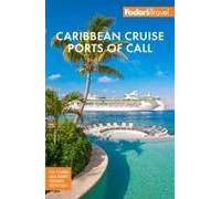 Fodor's Caribbean Cruise Ports Of Call