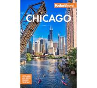 Fodor's Chicago