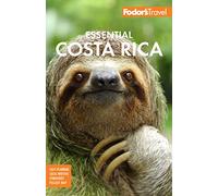 Fodor's Essential Costa Rica
