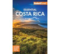 Fodor's Travel – Fodor's Essential Costa Rica