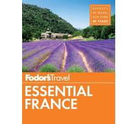 Fodor's Essential France