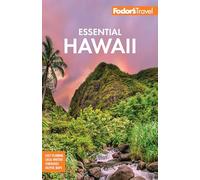 Fodor's Essential Hawaii
