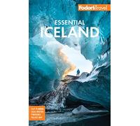 Fodor's Essential Iceland