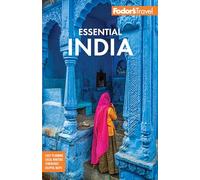 Fodor's Travel – Fodor's Essential India