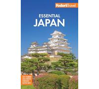 Fodor's Essential Japan