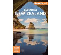Fodor's Essential New Zealand