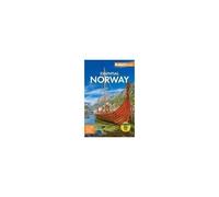 Fodor's Essential Norway