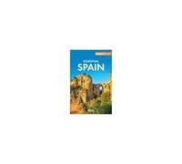 Fodor's Essential Spain 2025