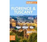 Fodor's Florence & Tuscany