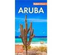 Fodor's In Focus Aruba