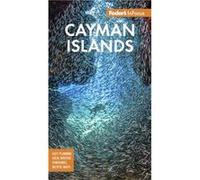 Fodors InFocus Cayman Islands by Fodors Travel Guides Fodors Travel Guides (Auteur)