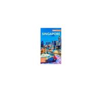Fodors InFocus Singapore by Fodors Travel Guides Fodors Travel Guides (Auteur)