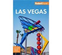 Fodors Las Vegas by Fodors Travel Guides Fodors Travel Guides (Auteur)