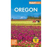 Fodor's Oregon