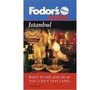 Fodor's Pocket Istanbul, Fodor's Pocket Istanbul
