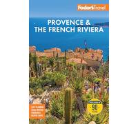 Fodor's Provence & the French Riviera