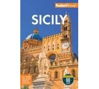 Fodor's Sicily