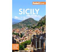Fodor's Sicily