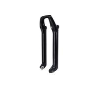 Rockshox Pike B1-b2/select/select Plus B3/revelation Flask Fork Lowers Noir 27.5´´