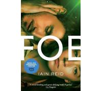 Foe. Film Tie-In