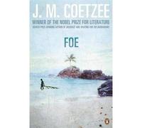 J. M. Coetzee – Foe – Poche – Penguin Essentials