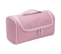 Föhntasche, Haarwerkzeugtasche | Lockenstab-Tasche, Haartrockner-Reiseetui mit Haken,Tragbare Haartaschen, Organisieren Sie Ihre Haarstyling-Werkzeuge in dieser stilvollen Haartrocknertasche. Es beste