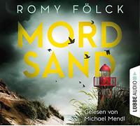 Fölck,Romy - Mordsand