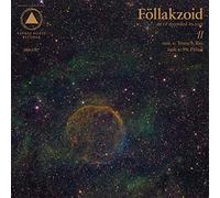 Föllakzoid – II – CD